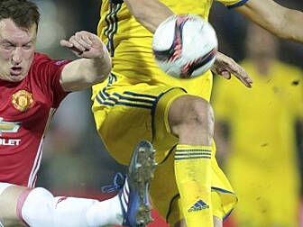 As it happened: FC Rostov 1-1...